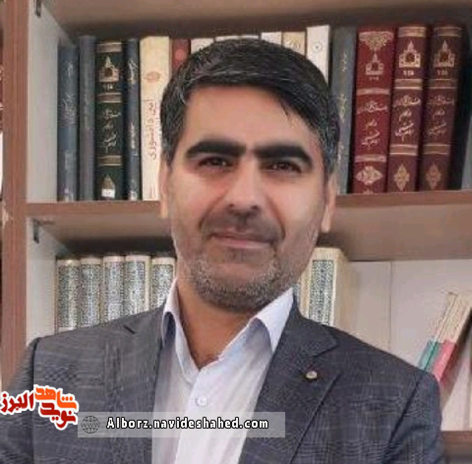 گفتوگو با یک پژوهشگر: شهیدچمران منادی و مصداق فضیلتهای اخلاقی و ارزشهای علمی بود گفتوگو با یک پژوهشگر: شهیدچمران منادی و مصداق فضیلتهای اخلاقی و ارزشهای علمی بود