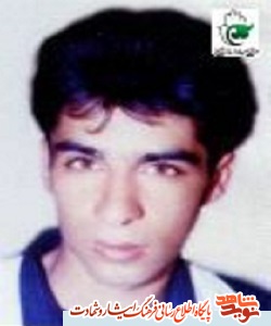 از خیاطی در کارگاه  تا شهادت در تنگه چزابه