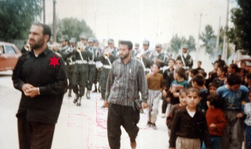شهید 