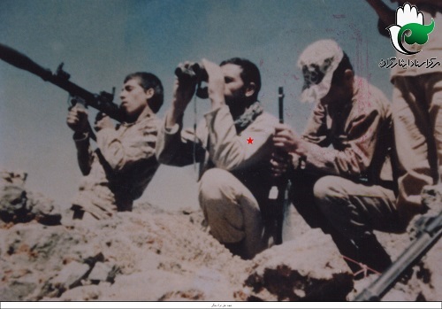 شهید 
