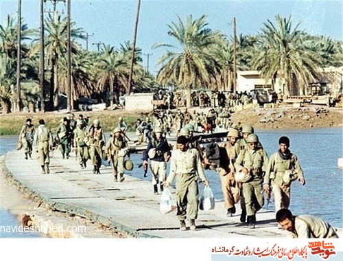 15مرداد سالروز آزادسازی ارتفاعات قصرشیرین در عملیات ثارالله 15مرداد سالروز آزادسازی ارتفاعات قصرشیرین در عملیات ثارالله