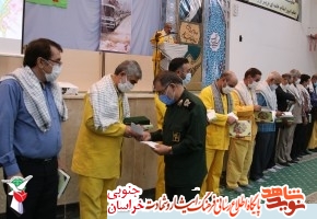ارزش های دفاع مقدس به جهان اسلام و جبهه مقاومت صادر شود ارزش های دفاع مقدس به جهان اسلام و جبهه مقاومت صادر شود