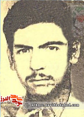 نامه ای که شهید زنگنه را به جبهه کشاند