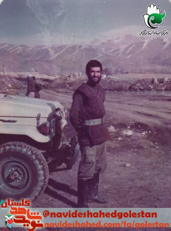 دِینی که با جان پرداخته شد!
