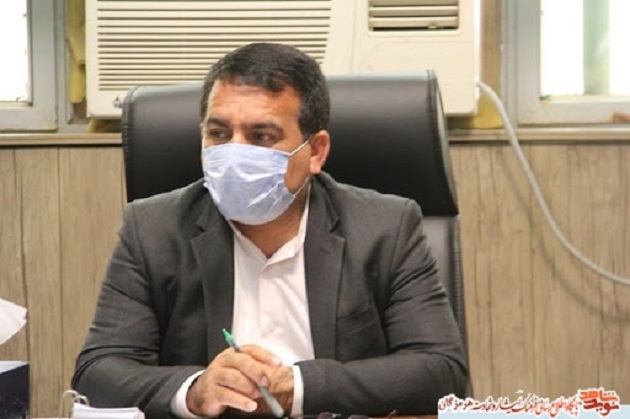 والدین شهدا گنجینههای کمیاب و ارزشی انقلاب اسلامی هستند والدین شهدا گنجینههای کمیاب و ارزشی انقلاب اسلامی هستند