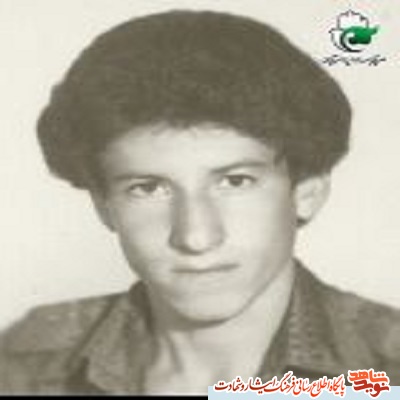 از کشاورزی در مزارع تا شهادت در سردشت از کشاورزی در مزارع تا شهادت در سردشت