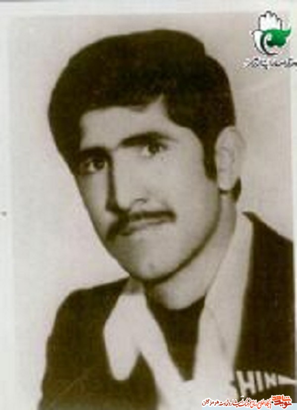 خیرخواه همه بود