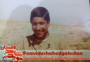آشنایی با ایثارگران ۸ سال دفاع مقدس گلستان/احمد شهرکی رزمنده وجانباز ۴۵ درصد جنگ تحمیلی از روستای یساقی