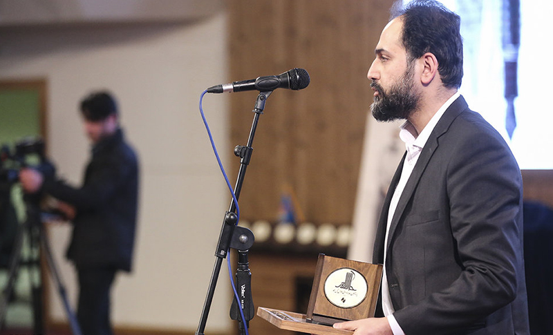 «کلاه پوستیها» از مبارزات شهید آیتالله مدنی میگوید «کلاه پوستیها» از مبارزات شهید آیتالله مدنی میگوید
