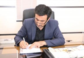 پیام تسلیت مدیر کل بنیاد شهید به مناسبت درگذشت مادر شهیدان «اعتدال پور» پیام تسلیت مدیر کل بنیاد شهید به مناسبت درگذشت مادر شهیدان «اعتدال پور»