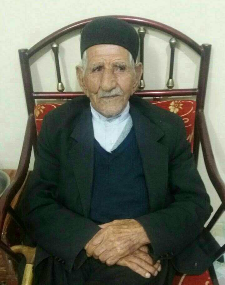 پدر شهیدان پدر شهیدان