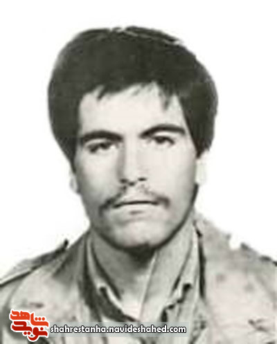 مادر شهید مادر شهید