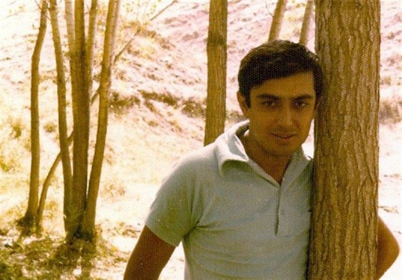خلبان گیلانی به سلطان پرواز معروف شد