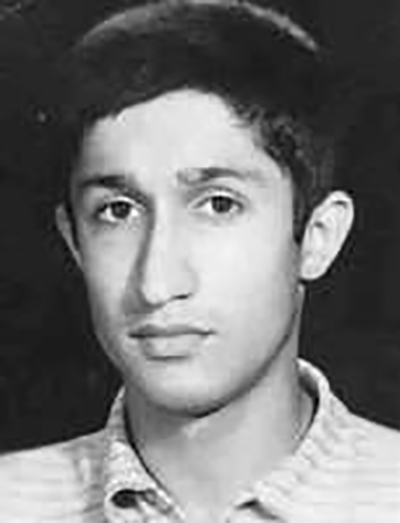 پدر شهید «مجید خجسته» آسمانی شد