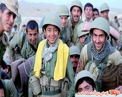 سری اول/ زندگینامه جمعی از شهدای دانشآموز استان خراسان شمالی سری اول/ زندگینامه جمعی از شهدای دانشآموز استان خراسان شمالی