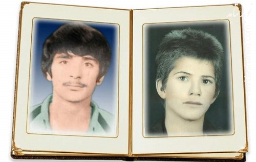 پدر شهیدان «قانع» آسمانی شد پدر شهیدان «قانع» آسمانی شد