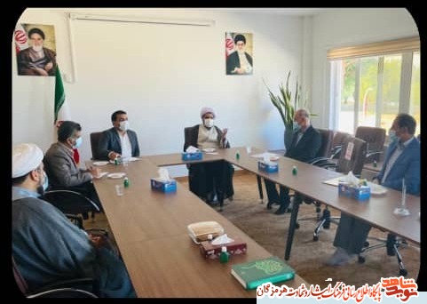 ترویج فرهنگ ایثار و شهادت از مأموریتهای مهم و معنوی بنیاد شهید و امور ایثارگران است ترویج فرهنگ ایثار و شهادت از مأموریتهای مهم و معنوی بنیاد شهید و امور ایثارگران است