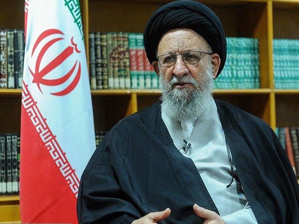 امروز اعتراف می کنیم تفکر بسیجی باعث پیشرفت کشور شده است / 5 آذر روز حماسه مردم گرگان است امروز اعتراف می کنیم تفکر بسیجی باعث پیشرفت کشور شده است / 5 آذر روز حماسه مردم گرگان است
