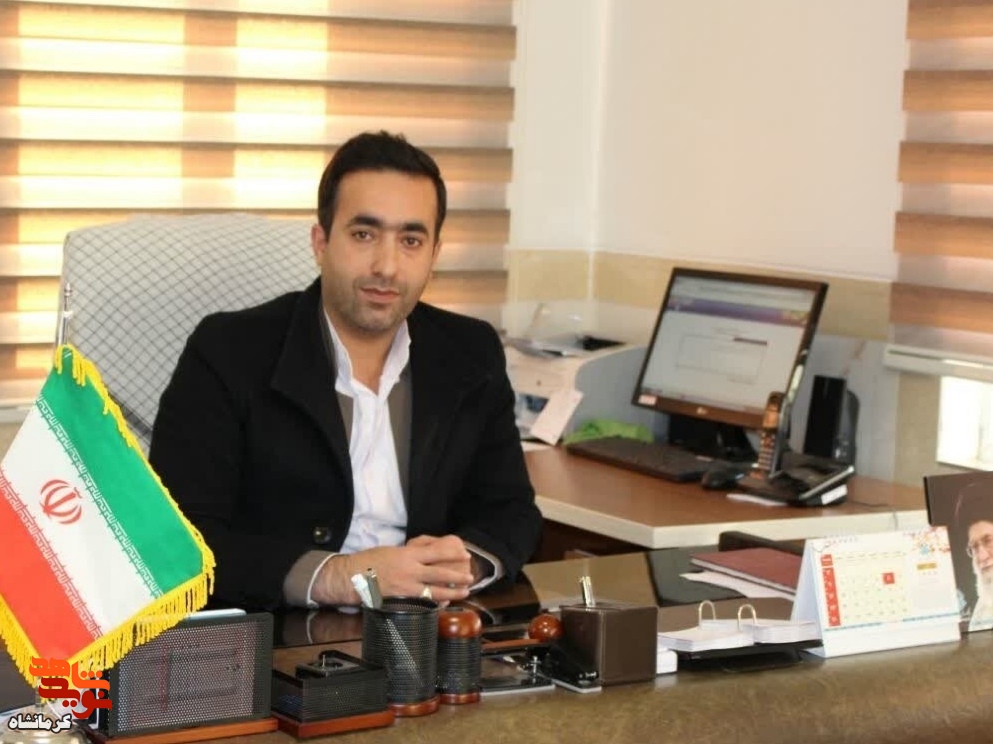 جانبازان تنها بازماندگان کاروان شهادت هستند