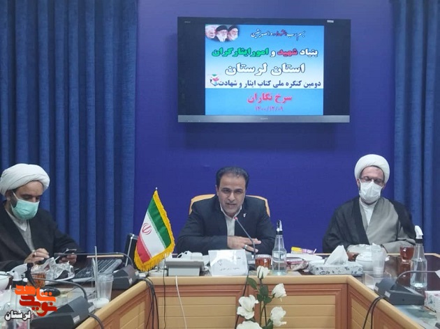 شهدا با تأسی از فرهنگ عاشورا به شهادت رسیدند