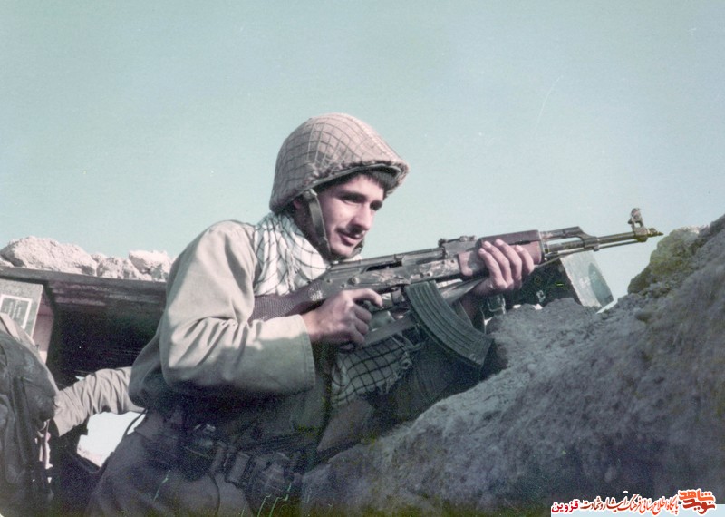 مادر شهید مادر شهید