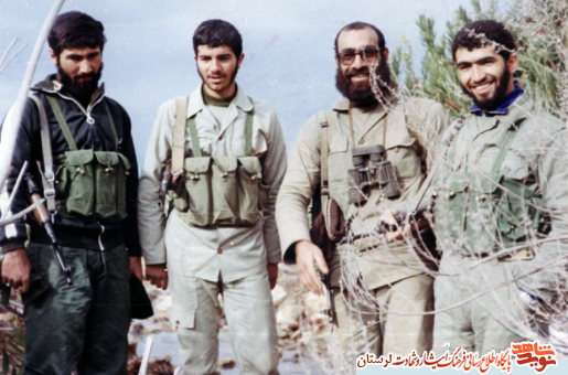 آخر دنیا مُردن است، چه بهتر که زیبا بمیریم