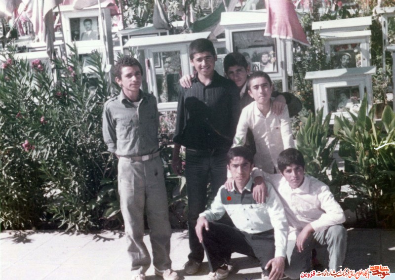 مادر شهید مادر شهید