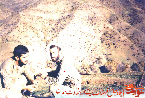 آلبوم تصاویر| شهید قرآنی آلبوم تصاویر| شهید قرآنی