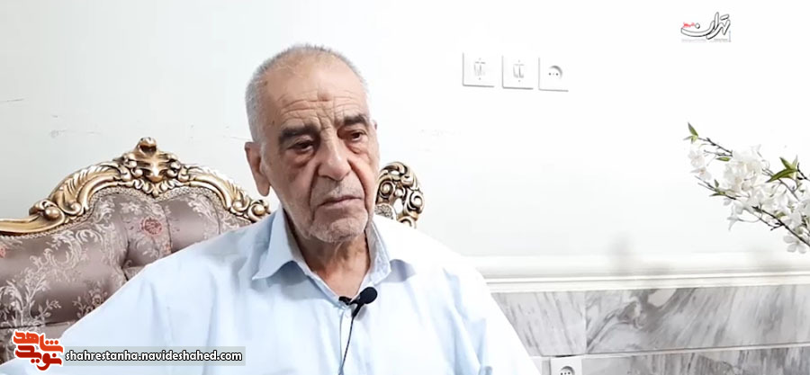 شاهدان عینی قیام 15 خرداد 42 چه می‌گویند؟