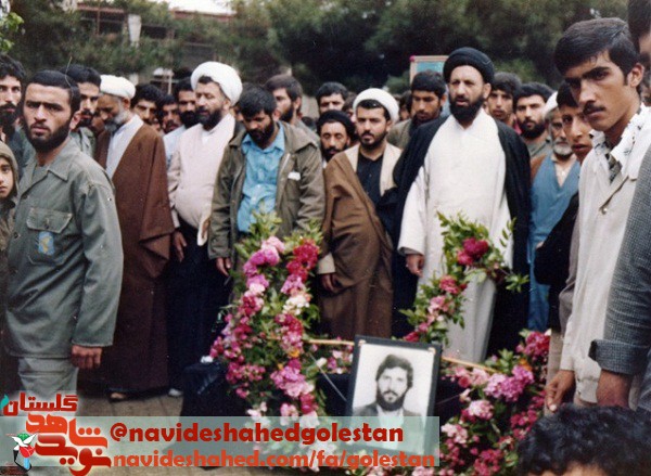 شهیدی که در ورودی خرمشهر به شهادت رسید/از وصیت نامه شهید طغرایی: «پیروزی در گرو ایمان و شهادت است نه ابزار»