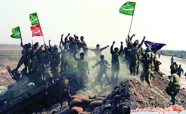 ناگفته‌هایی از سختی‌های رزمندگان در آزادسازی خرمشهر| از نبودن ابتدایی‌ترین تجهیزات نظامی تا آتش سنگین دشمن