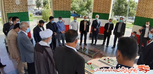 جانبازان عزیز به مثابه شهدای زنده هستند