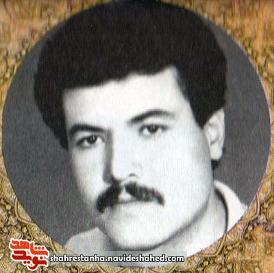 شهیدی که در عملیات بیت‌المقدس 5 به شهادت رسید