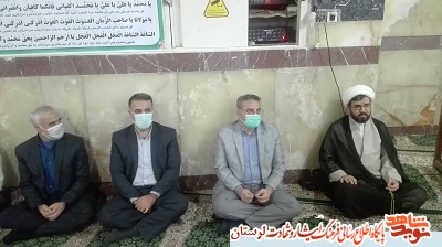 خون شهدای ترور انقلاب اسلامی را قوی‌تر کرده است