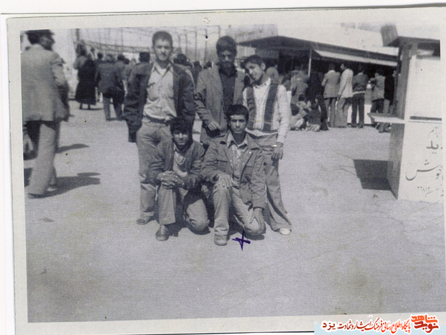 زندگی نامه