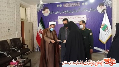 روحیه جهادی از دوران دفاع مقدس تاکنون وجود داشته است