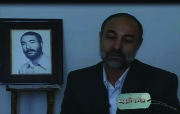 فیلم/ پدر جان ای کاش ده پسر داشتید و در جنگ علیه دشمنان اسلام شرکت می کردند
