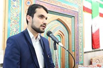 برگزاری همه ساله آیین نمادین وحدت در استان بوشهر
