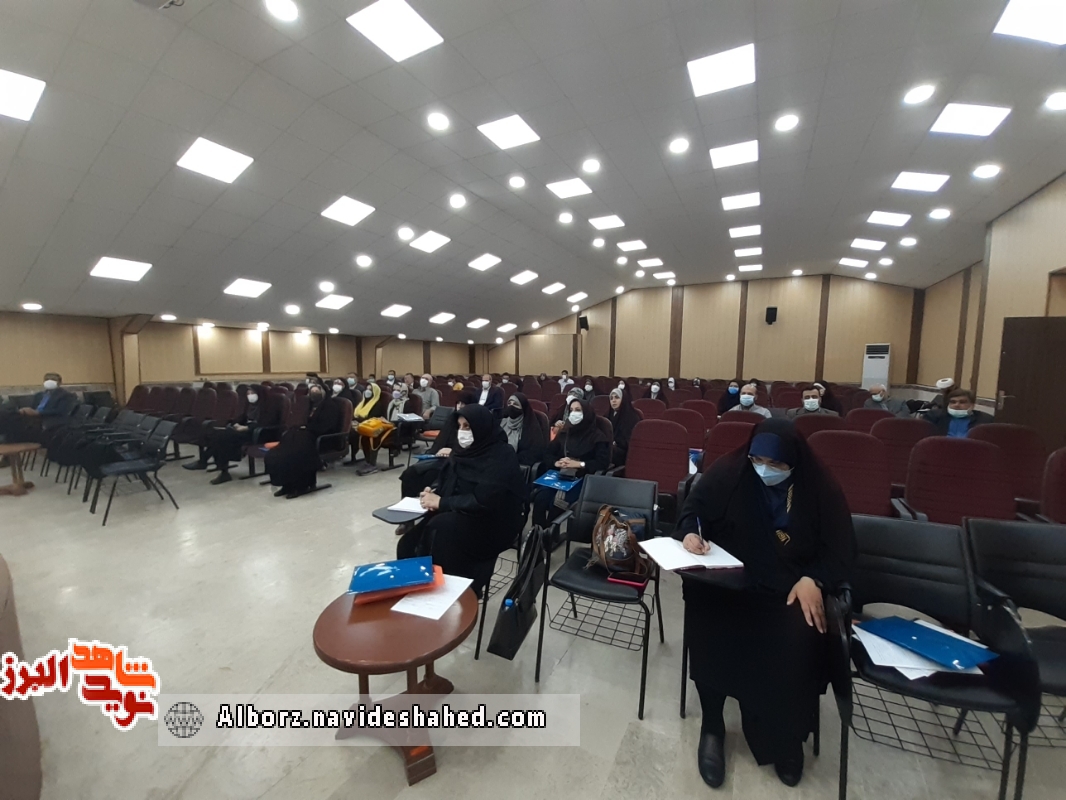 آینده آثار حوزه ایثار و شهادت به همت نوقلمان، روشن و پرامید است