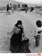 تصویر ماندگار| شهید 
