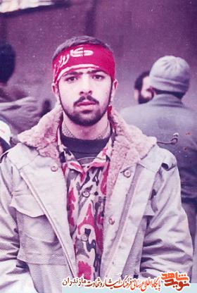 رونمايى از تمثال شهيد شاخص دانش آموز «جعفر پورمند» در قائمشهر رونمايى از تمثال شهيد شاخص دانش آموز «جعفر پورمند» در قائمشهر