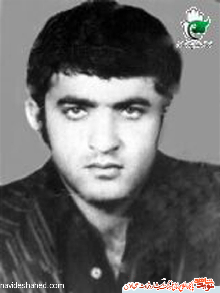 شهید پورنصیری در تظاهرات آبان ماه به شهادت رسید