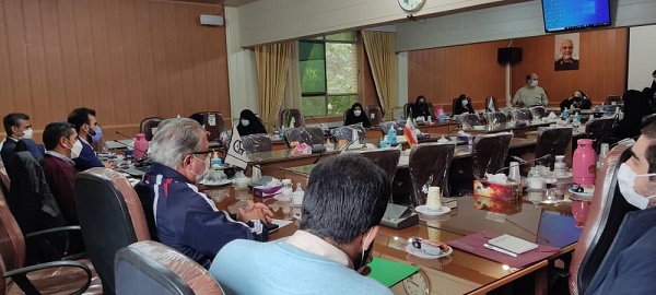 کارگاه تخصصی تدوین خاطرات و تاریخ شفاهی برگزار شد