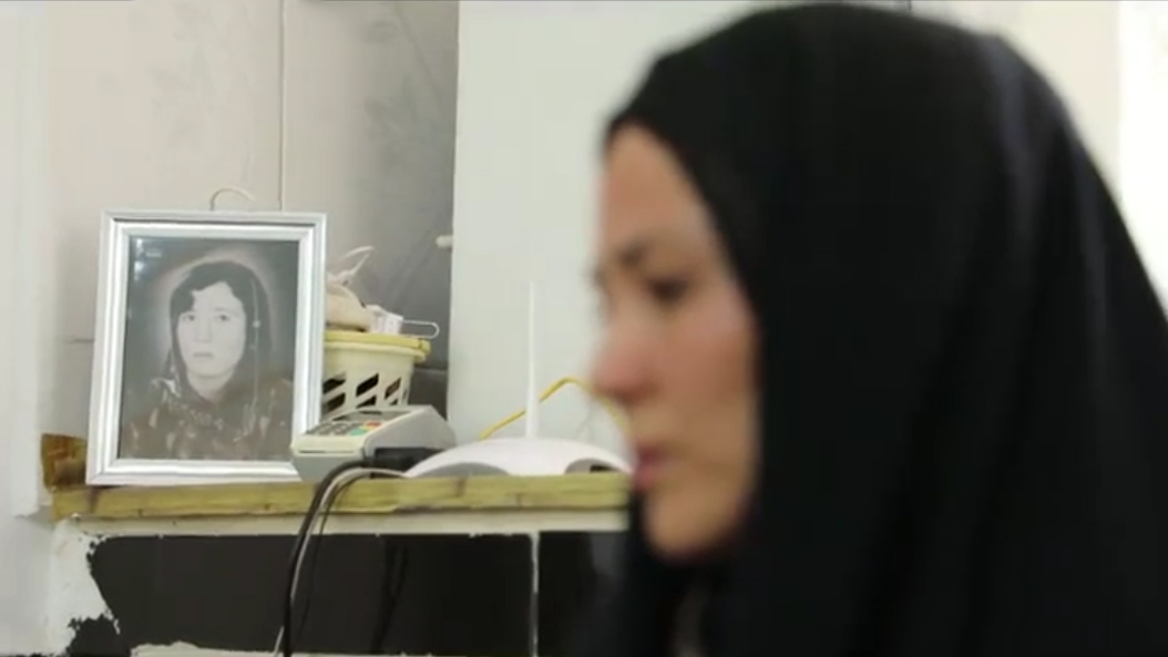 ۳۷ سال انتظار برای بازگشت پیکر شهید «فاطمه اسدی» به پایان رسید