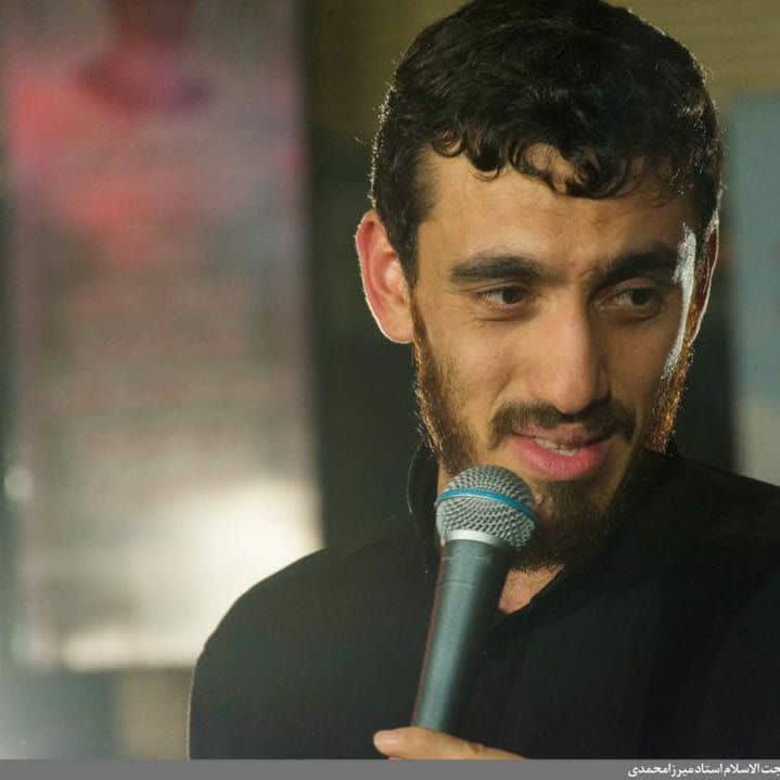 مراسم عزاداری رحلت حضرت معصومه «س» و گرامیداشت شصت و پنج شهید گردان حضرت معصومه «س» برگزار شد