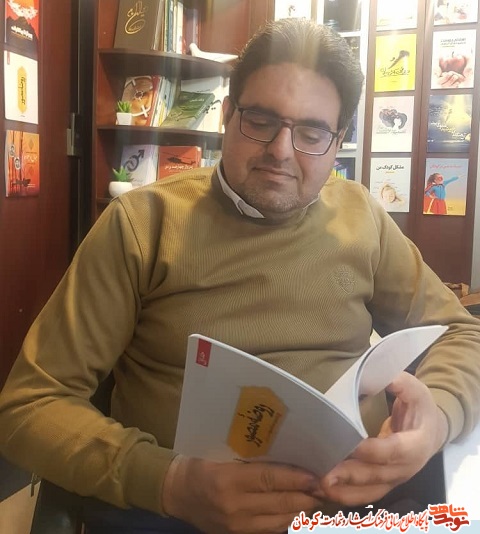 وقایع دفاع مقدس به عنوان بخشی از تاریخ این کشور نباید به فراموشی سپرده شود