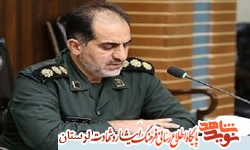 تولیدات هنری دفاع مقدس نقش مهمی در ترویج فرهنگ ایثار و شهادت دارند