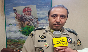 جشنواره «من افتخار می‌کنم» در کرمانشاه برگزار می‌‌شود