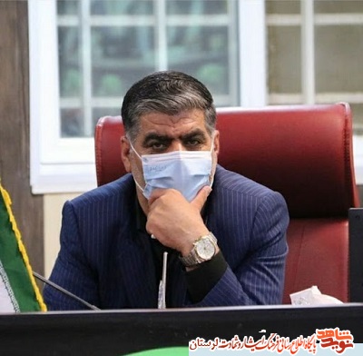 جای خالی نام ۱۴۰۰ شهید خرم‌آبادی بر کوچه‌ها و معابر شهر