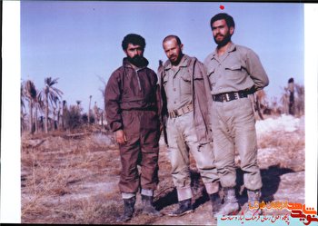 ما آگاهانه در این راه مقدس قدم گذاشتیم!